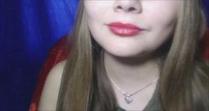 АСМР Шепчу женские имена и желаю спокойной ночи с триггерами _ ASMR Whispering names with triggers