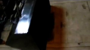 Навесной ковш для минитрактора