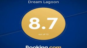 Dream Lagoon - Maafushi - Maldives