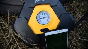 АВТОМОБИЛЬНЫЙ КОМПРЕССОР ДЛЯ ПОДКАЧКИ ШИН ИЗ КИТАЯ