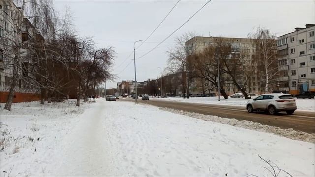 Улицы Челябинска, Ленинский район