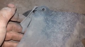 Toyota Land Cruiser Prado 120 .Заливаю масло в пороги + устанавливаю самодельную защиту.