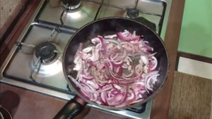 Таджин(тажин) с курицей и кускусом