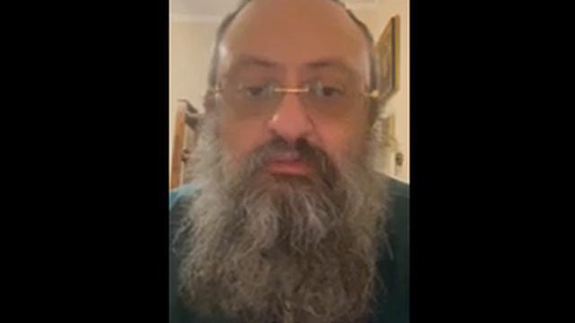 Special message from Dr. Zelenko