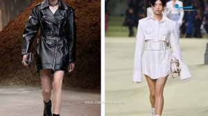 Акценты на талии: как подчеркнуть свои достоинства и не забыть о моде