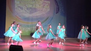 Мамочка  Народный ансамбль танца Дубравушка