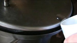 Минога горячего копчения в КВАРТИРЕ!!!