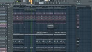 Аранжировка, сведение, мастеринг  в стиле Ани Лорак   подготовка к Сведению на Fl Studio 20