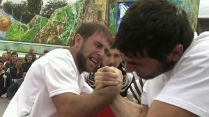В Ингушетии проходит фестиваль культуры и спорта народов Кавказа