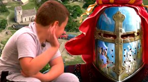 Казуалы удаляют эту игру... Самая продуманная стратегия про средневековье - Crusader Kings III