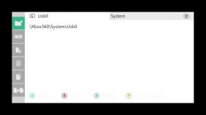 [Tutorial] Установка игр на Xbox 360 FreeBoot с оболочкой Aurora