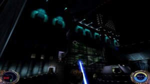 Star Wars Jedi Knight II: Jedi Outcast - The Best Worst Best Game Ever