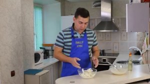 Луковые кольца / Быстрый рецепт / Очень вкусный рецепт