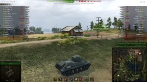 Т-50 - Как танк?