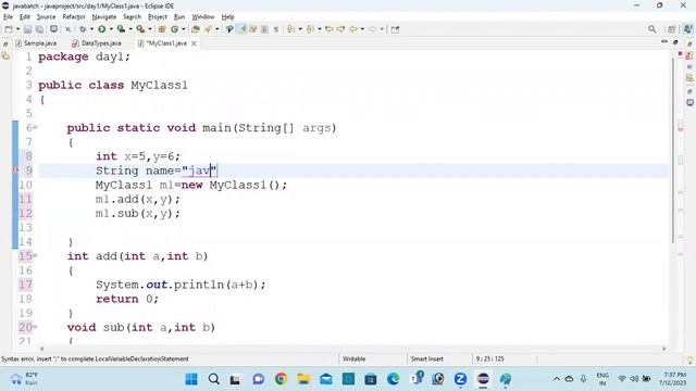java functions, java recursive functions, java return keyword  with code and examples