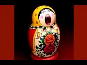 Музыкальный театр / ОПЕРА