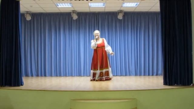 С Днем пожилого человека! смотреть онлайн