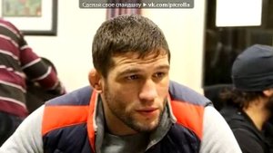 Нашид   под который выходит Шамиль Завуров  Picrolla