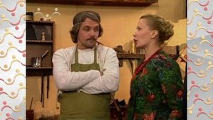 Сказки и истории Сапожники Вслепую