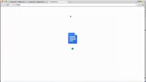 Converting Microsoft Word and Excel Files to Google Docs and Sheets