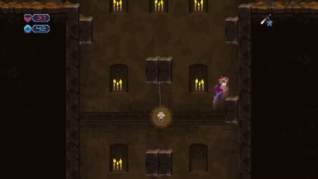 Chasm №6 Катакомбы с зомби прохождение. Где найти выход? смотреть онлайн