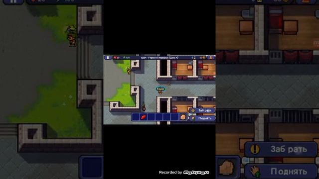 /The Escapists#2 побег уху! смотреть онлайн