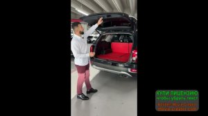 8-ми местный Hyundai Palisade Prestige