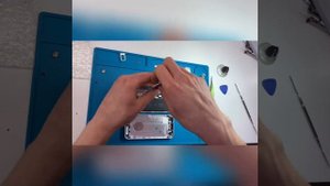 Замена корпуса на IPhone 5,5S,SE