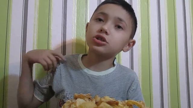 чипсы с секретным ингредиентом.//Осторожно дети!!! смотреть онлайн