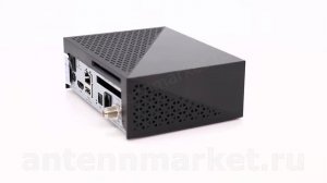 Спутниковый ресивер Vu+ Zero 4K