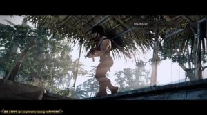 Джон Рембо у МК 11.Rambo The Video Game. Складність Сержант/Sergeant#1