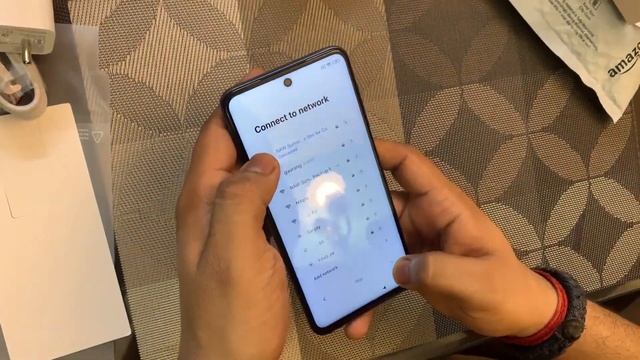 Mi Note 9 Pro Max Interstellar Black, 8GB 128 GB - Real Unboxing and Review