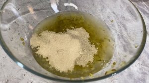 Не выливайте рассол! Лепёшки на РАССОЛЕ | Пошаговый рецепт, минимум продуктов.