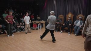 MIGHTY FLOW vs RUSLAN & GLEB || Semifinal || V1 Battle 31.03.2023