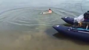 Заполярье Брат.. край суровых мужиков и суровой природы..