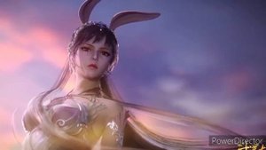 Боевой континент тан сан и ся ву