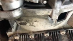 Стук акпп zf6hp19