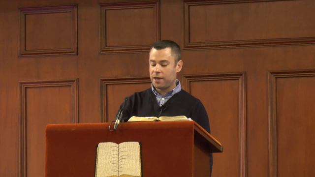 Amazing Testimony - From A 17 Year Drinking Spree to Christ - Glen Jackson - Cullybackey Elim Churc смотреть онлайн