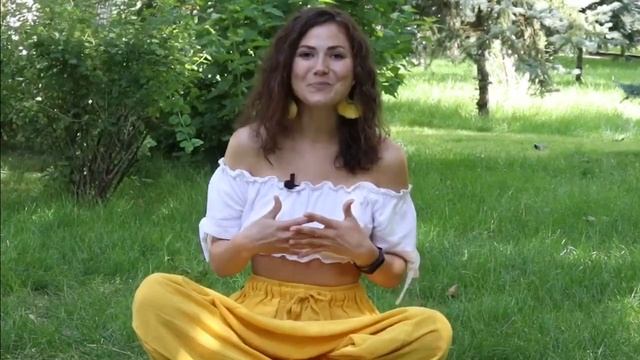 МЕДИТАЦИЯ ДЛЯ НАЧИНАЮЩИХ - КАК НАЧАТЬ МЕДИТИРОВАТЬ смотреть онлайн