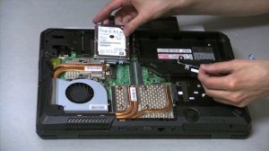 Видео обзор игрового ноутбука MSI GT60