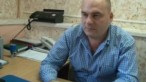 В Кузнецке открыли 'Агенство по развитию предпринимательства'. Январь 2013 год.