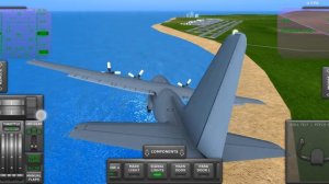 Turboprop flight simulator new update! 1.30