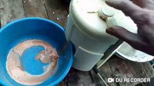 Соковыжималка Журавинка-2. pH морковного сока.