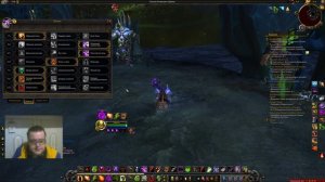 Гайд чернокнижник разрушение WoW 7.2.5 PvE (Дестро лок)