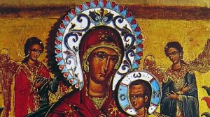 Хор братии монастыря Ватопед (Греция) | The Choir of the Brethren of the Vatopedi Monastery (Greece)