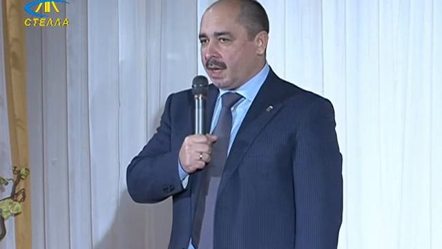 День инвалида в Ялуторовске