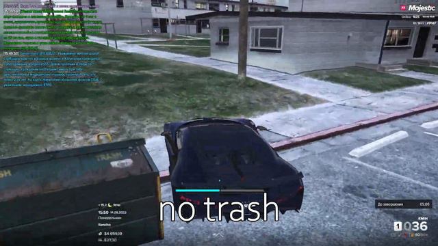 ЛУЧШИЙ РЕДУКС ДЛЯ MAJESTIC RP | FPS BOOST | LORD REDUX смотреть онлайн