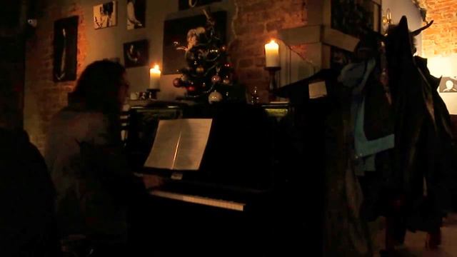 Hotel California (Отель Калифорния)