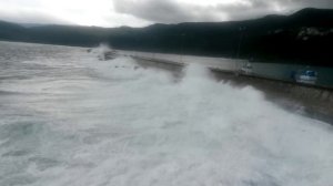 Северная Турция: побережье Черного моря