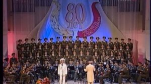 Служить России  Bадим Aнаньев